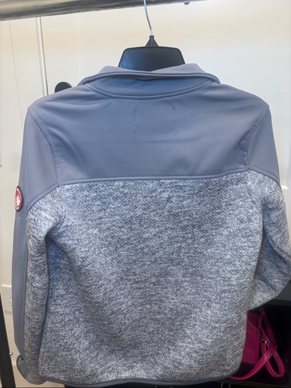 CANADA Full-Zip Jacket - Picture 3 of 5